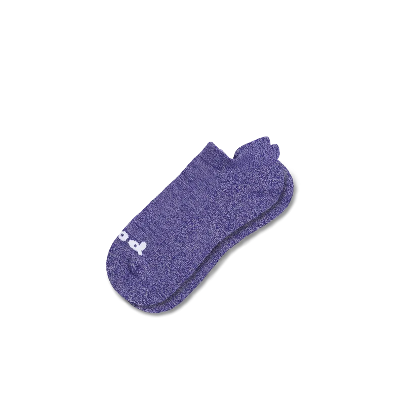 Women's Low Cut Pacas Socks