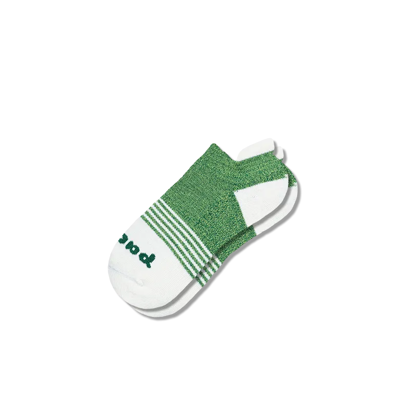 Women's Low Cut Pacas Socks