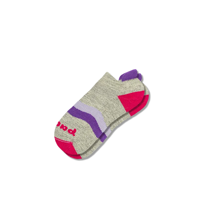 Women's Low Cut Pacas Socks