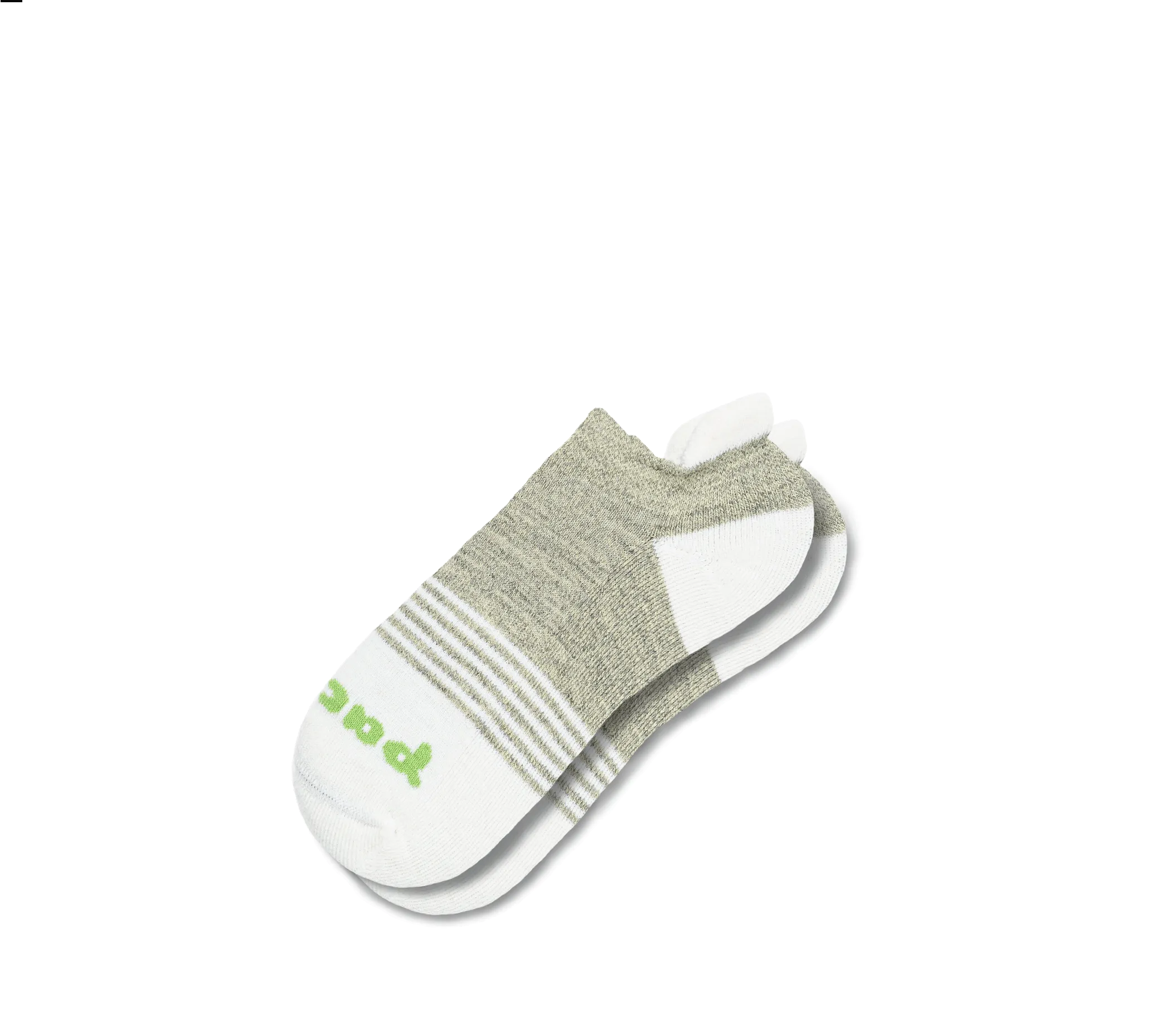 Women's Low Cut Pacas Socks
