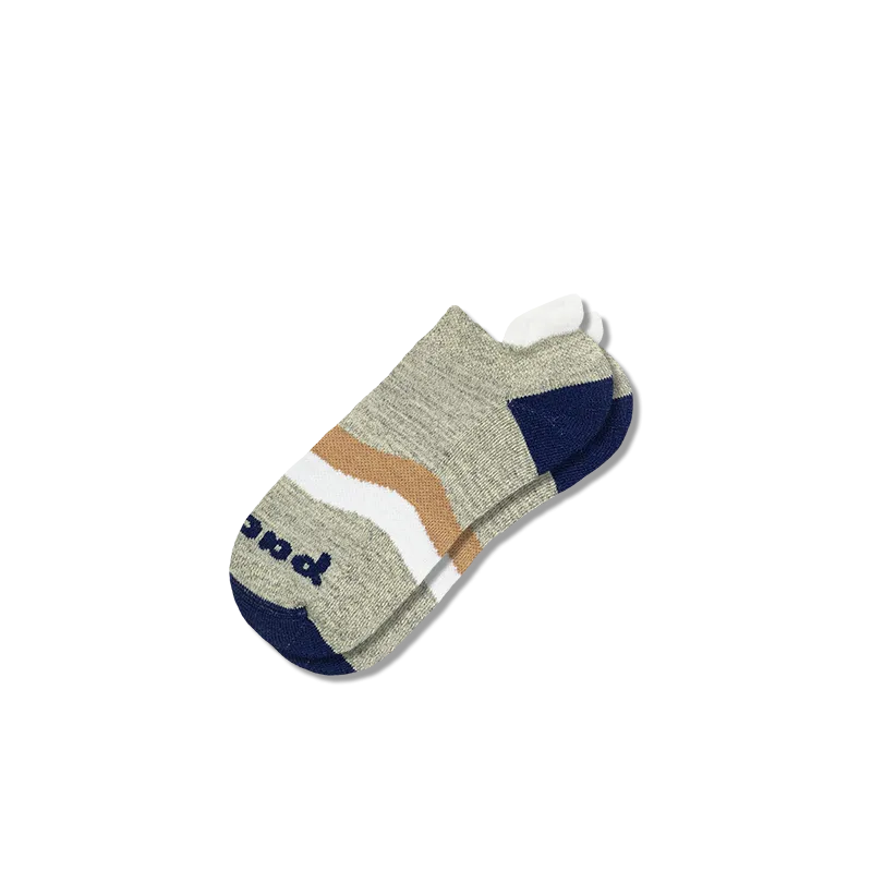 Women's Low Cut Pacas Socks