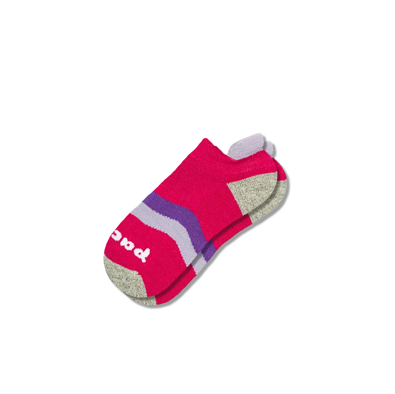 Women's Low Cut Pacas Socks