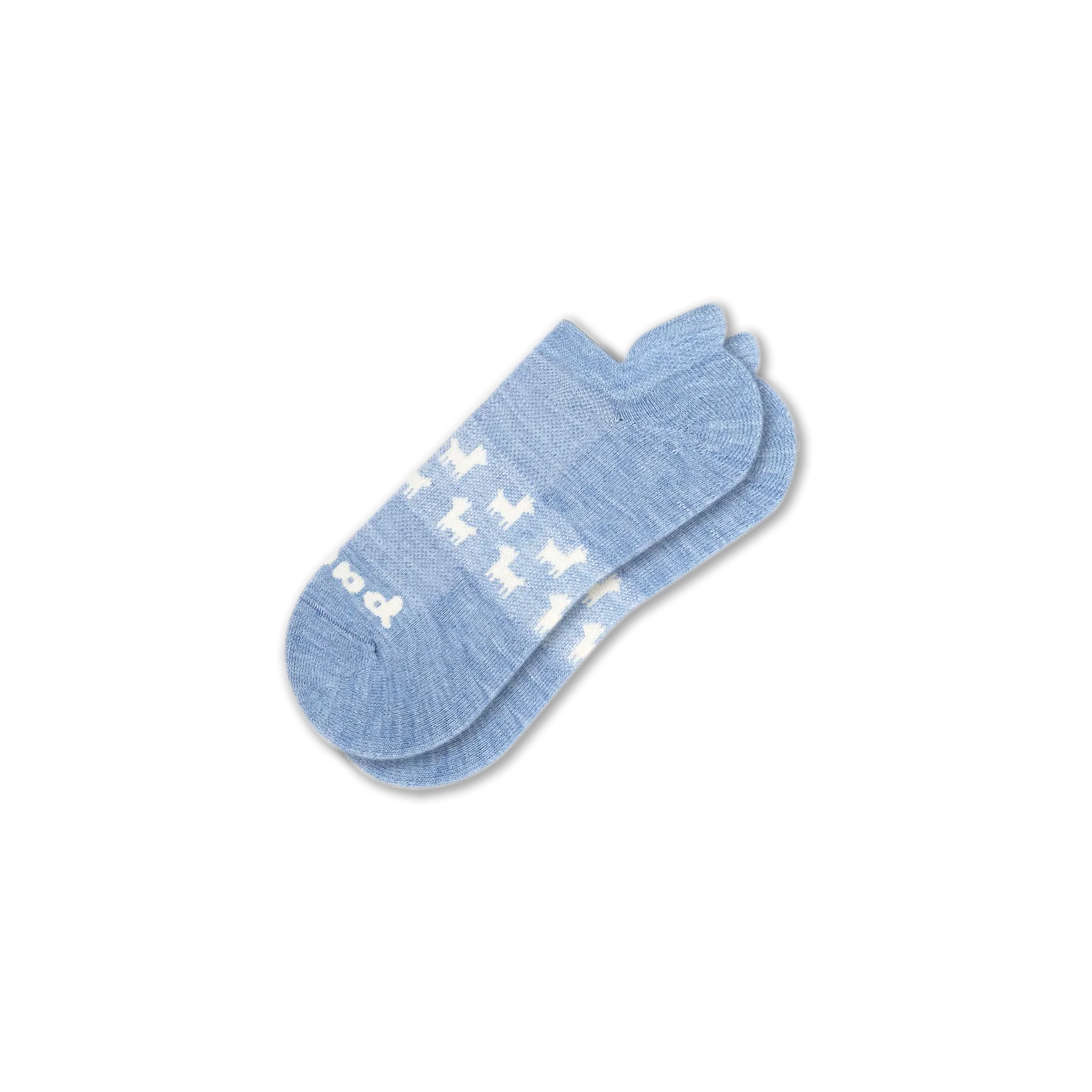 Women's Low Cut Pacas Socks