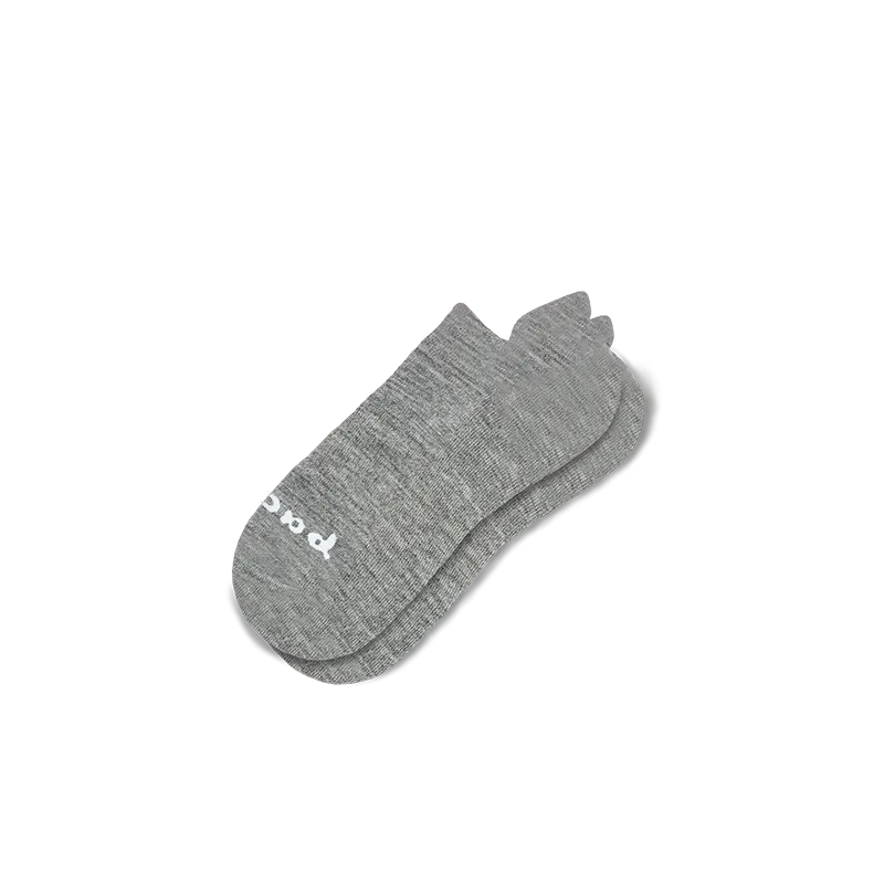 Women's Low Cut Pacas Socks