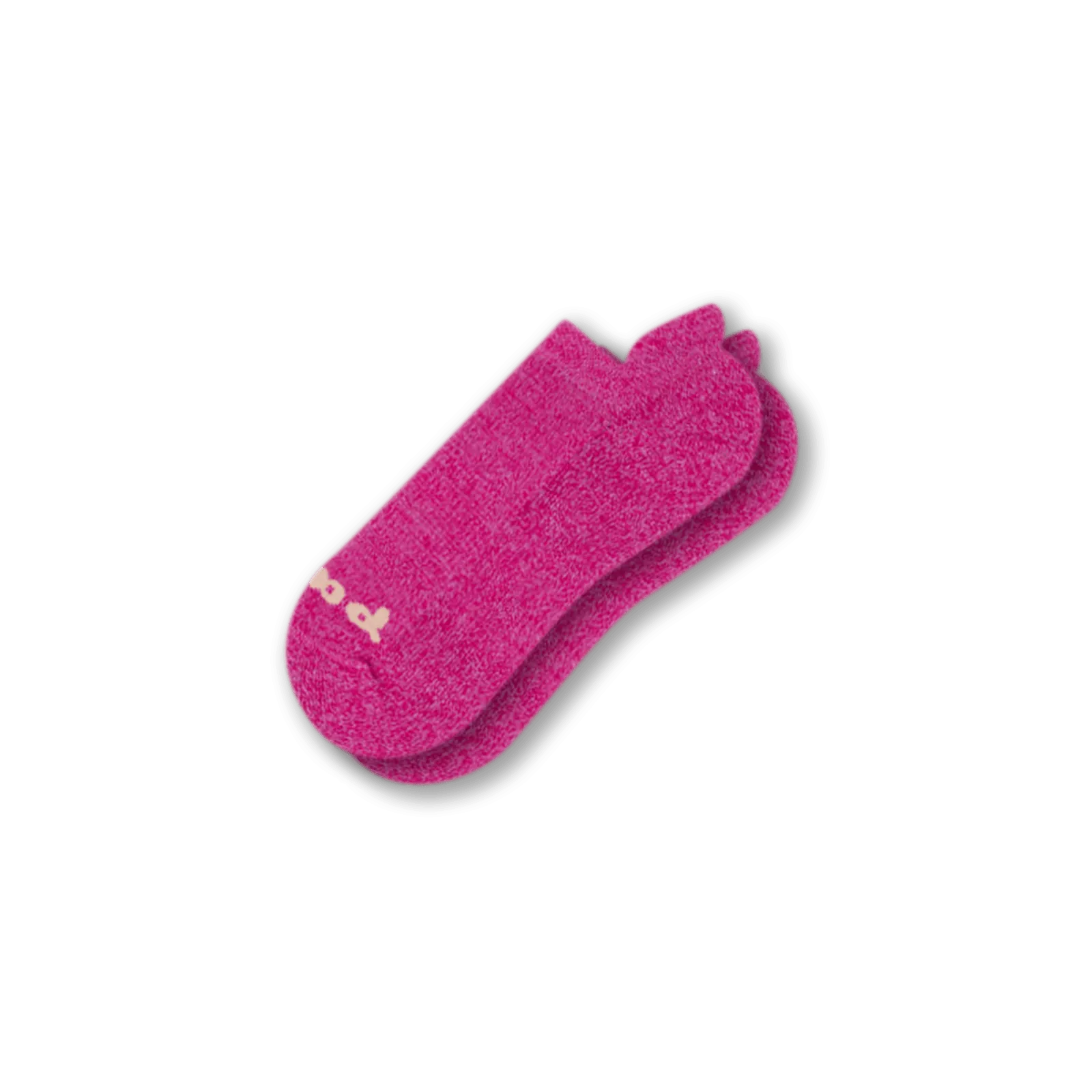 Women's Low Cut Pacas Socks