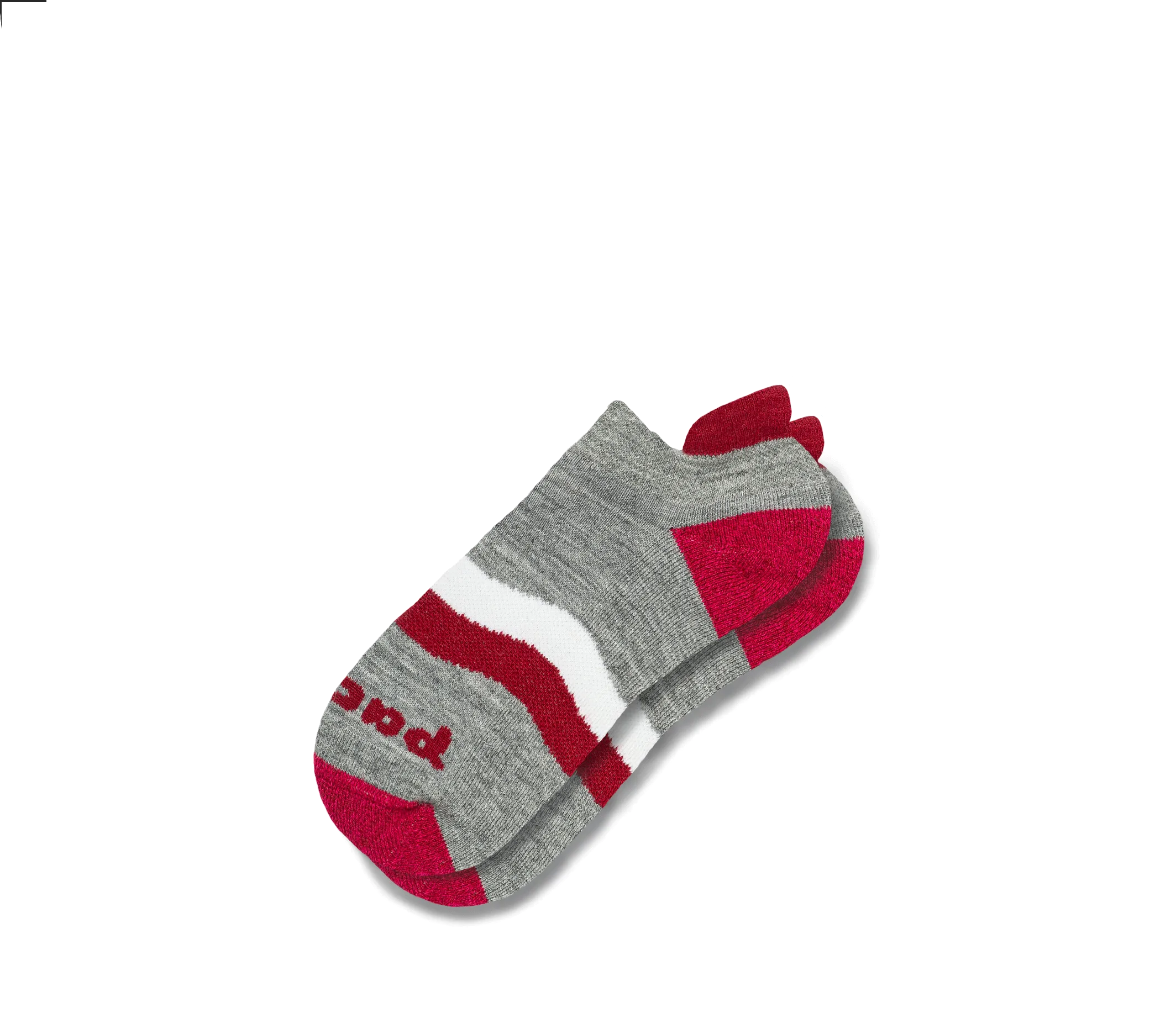 Women's Low Cut Pacas Socks