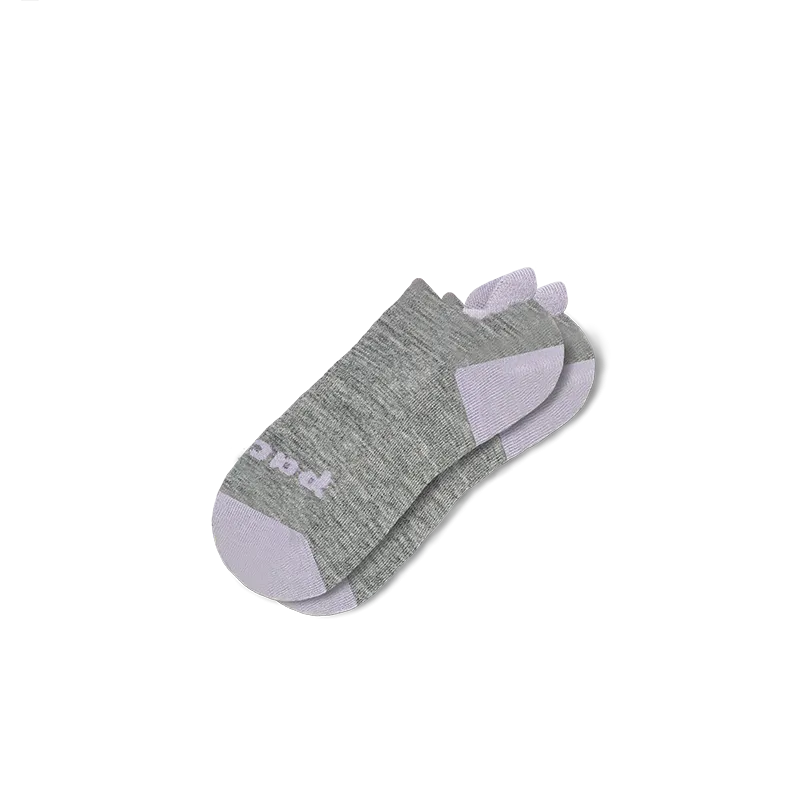 Women's Low Cut Pacas Socks
