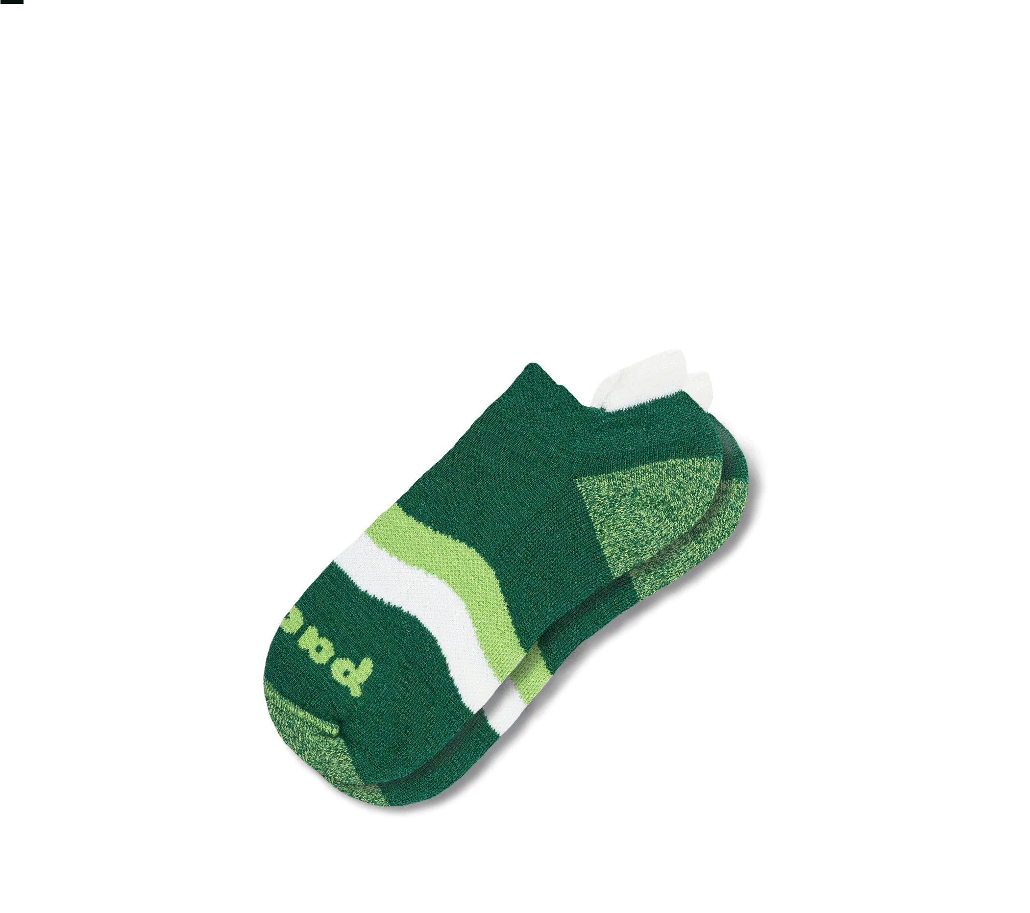 Women's Low Cut Pacas Socks