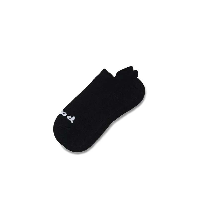 Women's Low Cut Pacas Socks