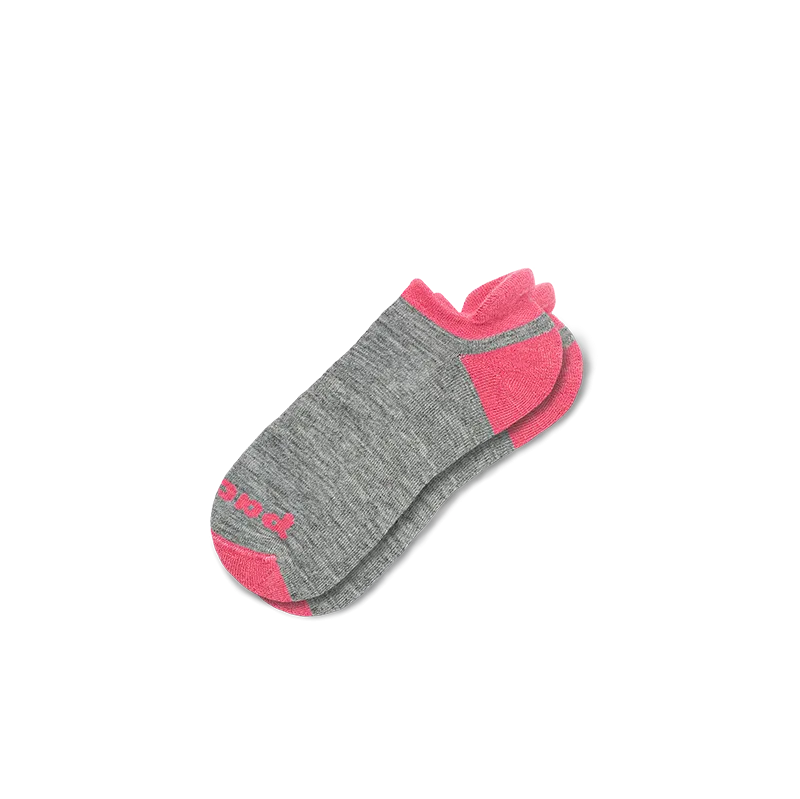 Women's Low Cut Pacas Socks