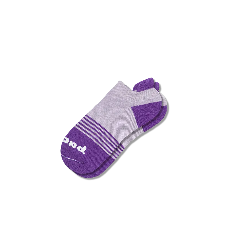 Women's Low Cut Pacas Socks