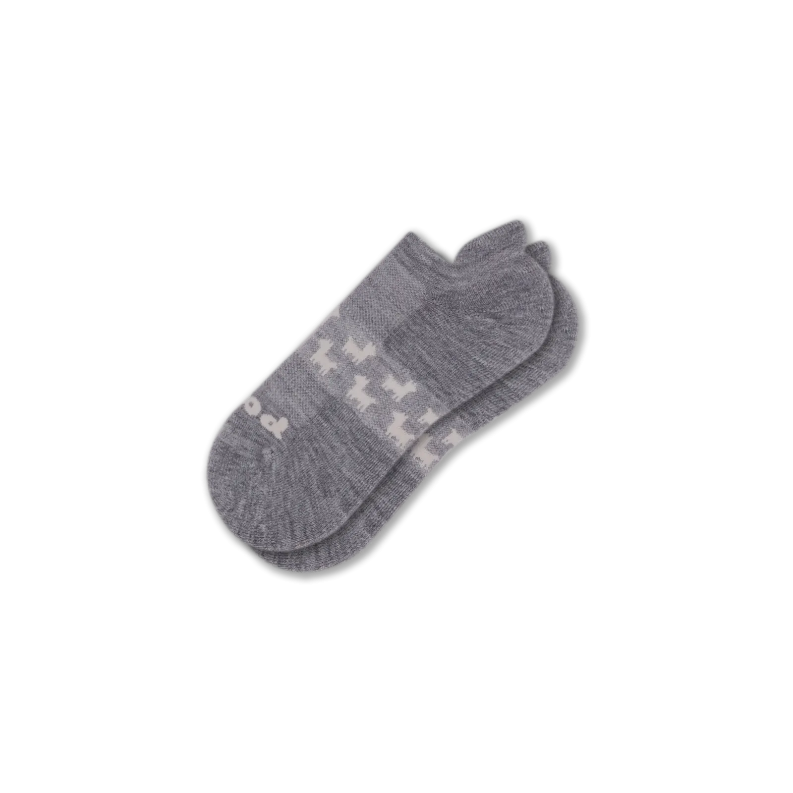 Women's Low Cut Pacas Socks