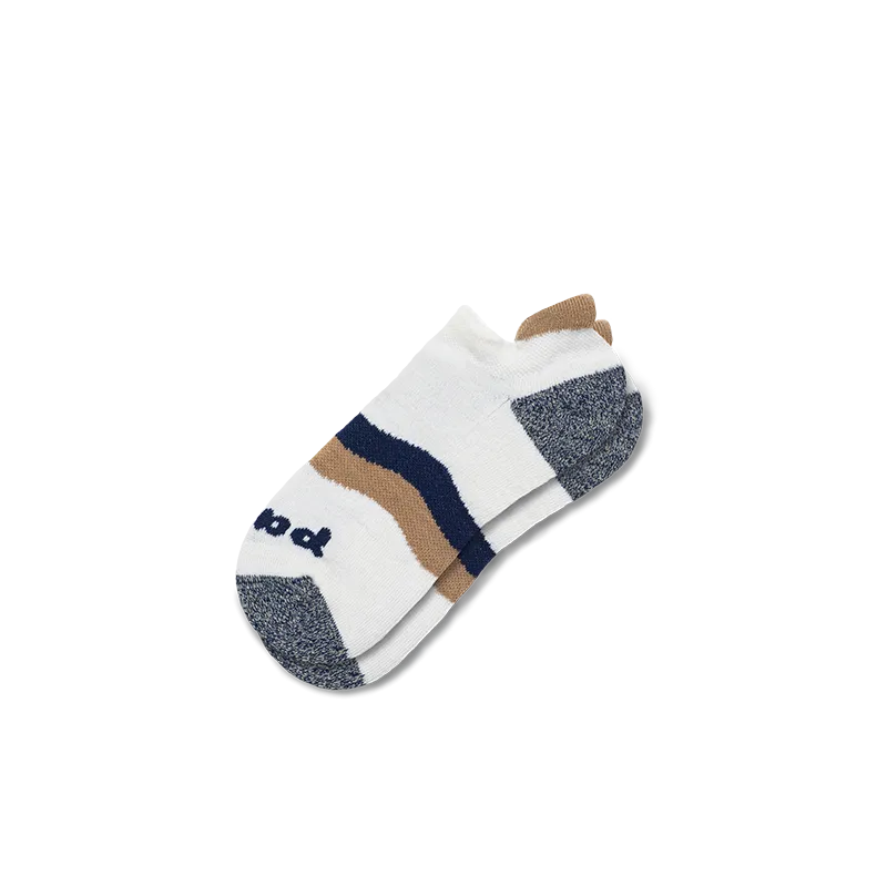 Women's Low Cut Pacas Socks