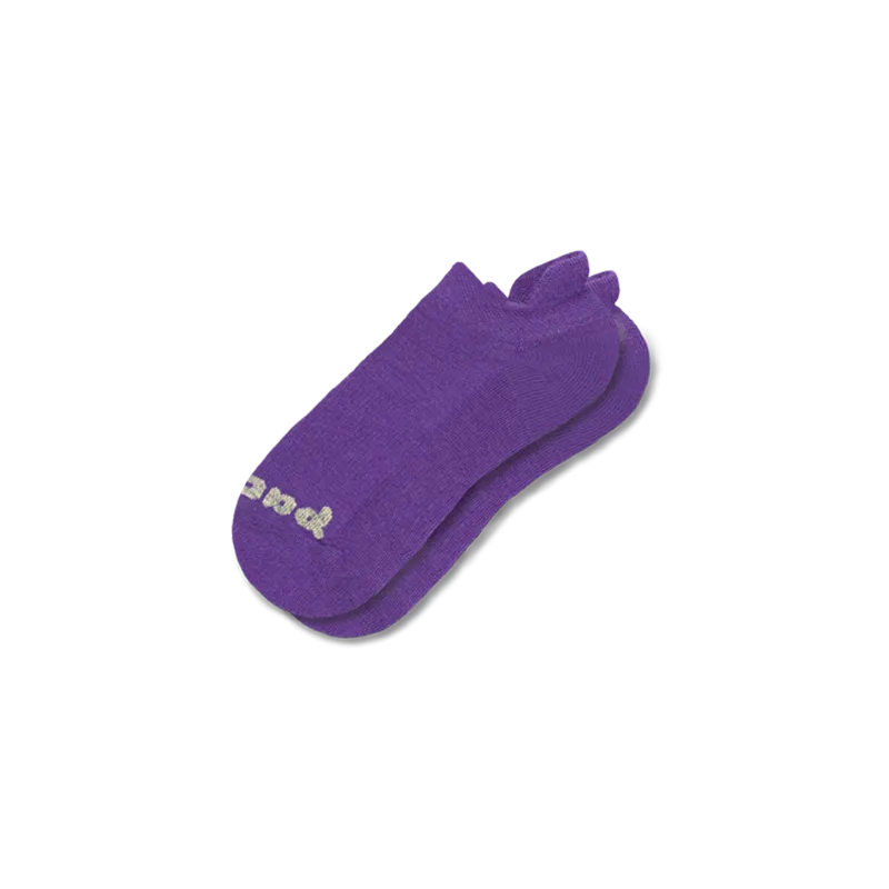 Women's Low Cut Pacas Socks
