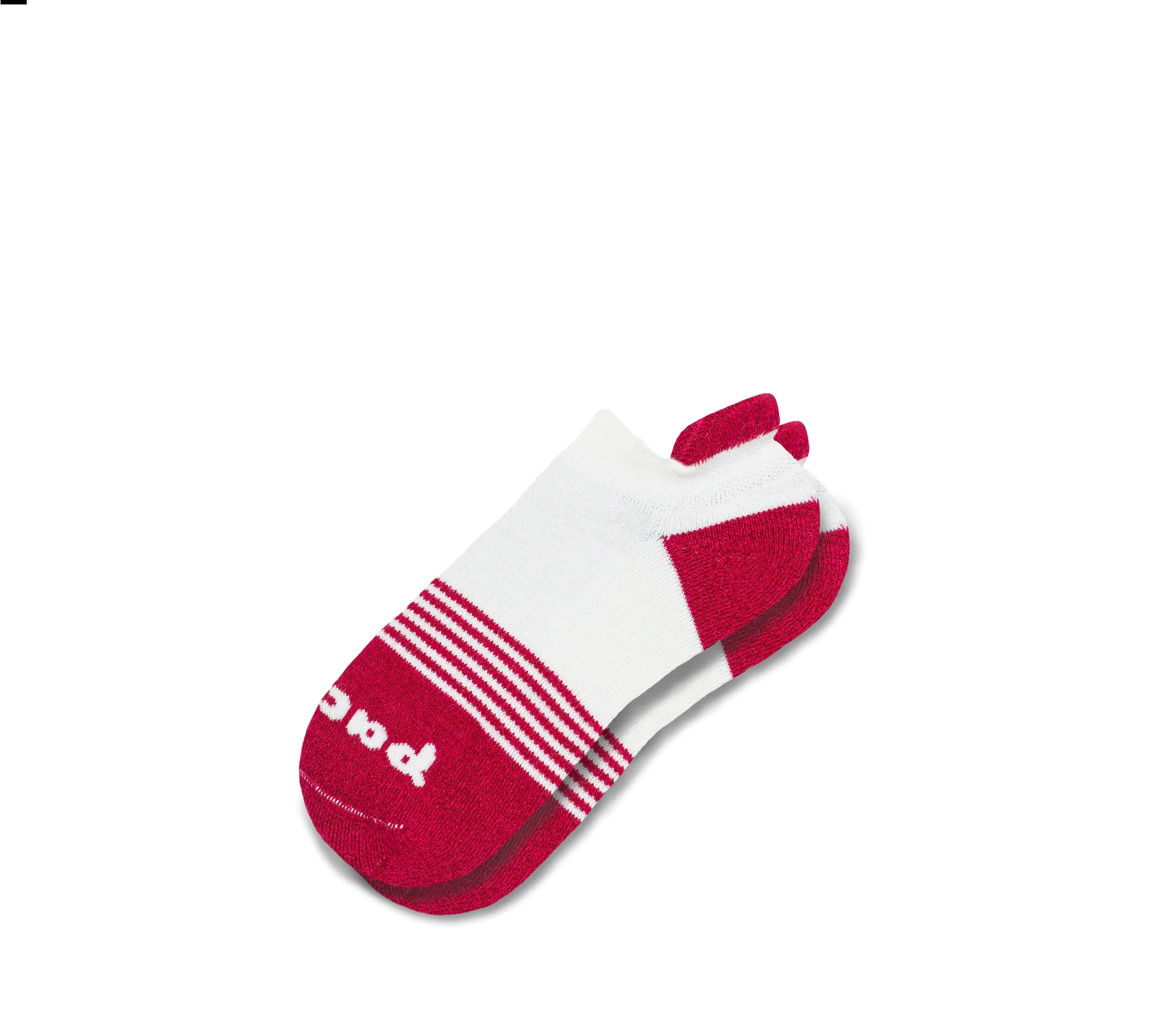 Women's Low Cut Pacas Socks