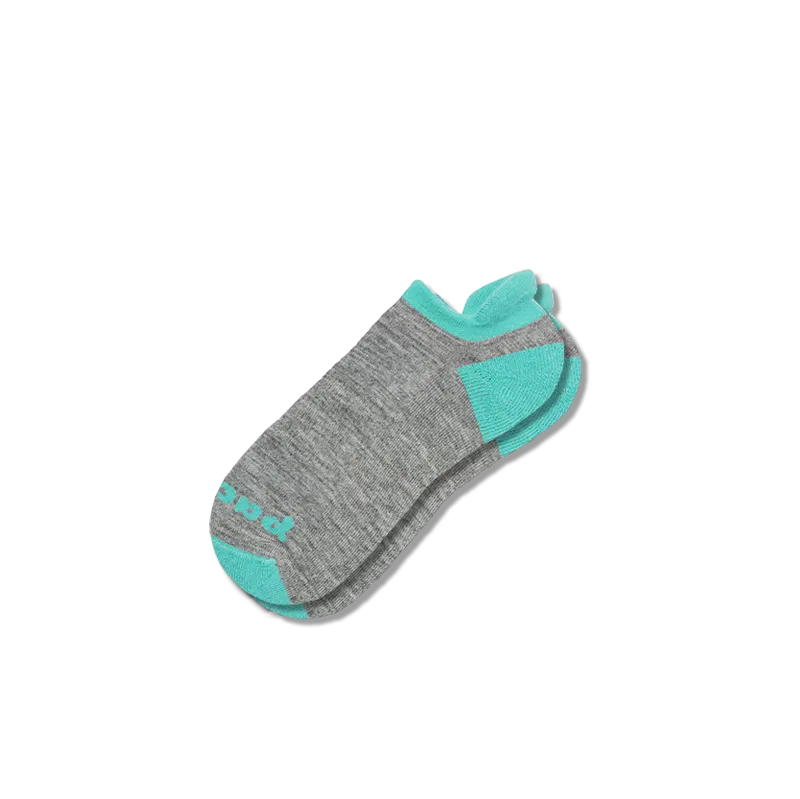 Women's Low Cut Pacas Socks