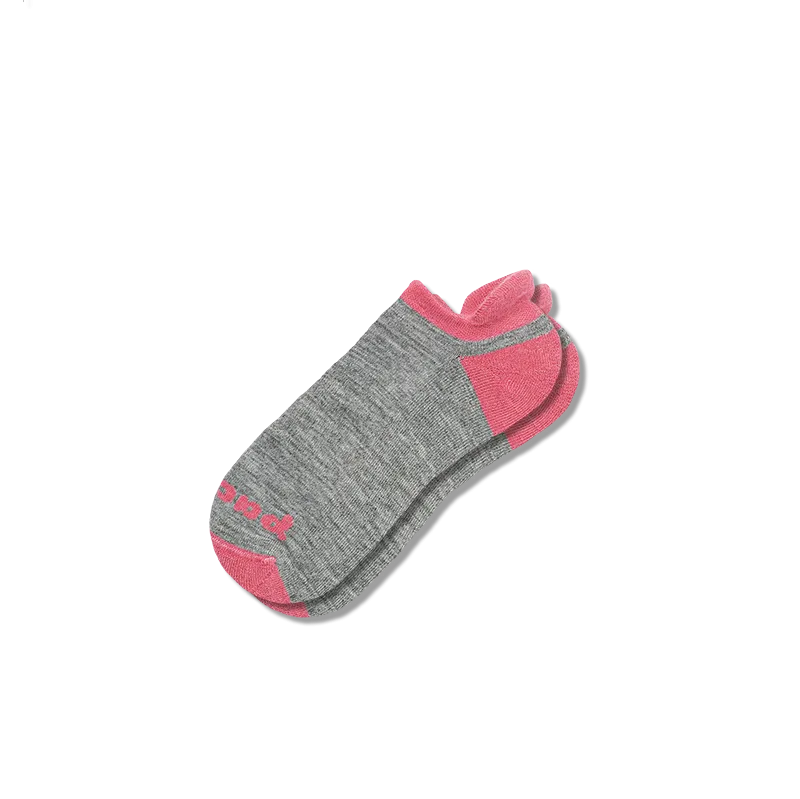 Women's Low Cut Pacas Socks