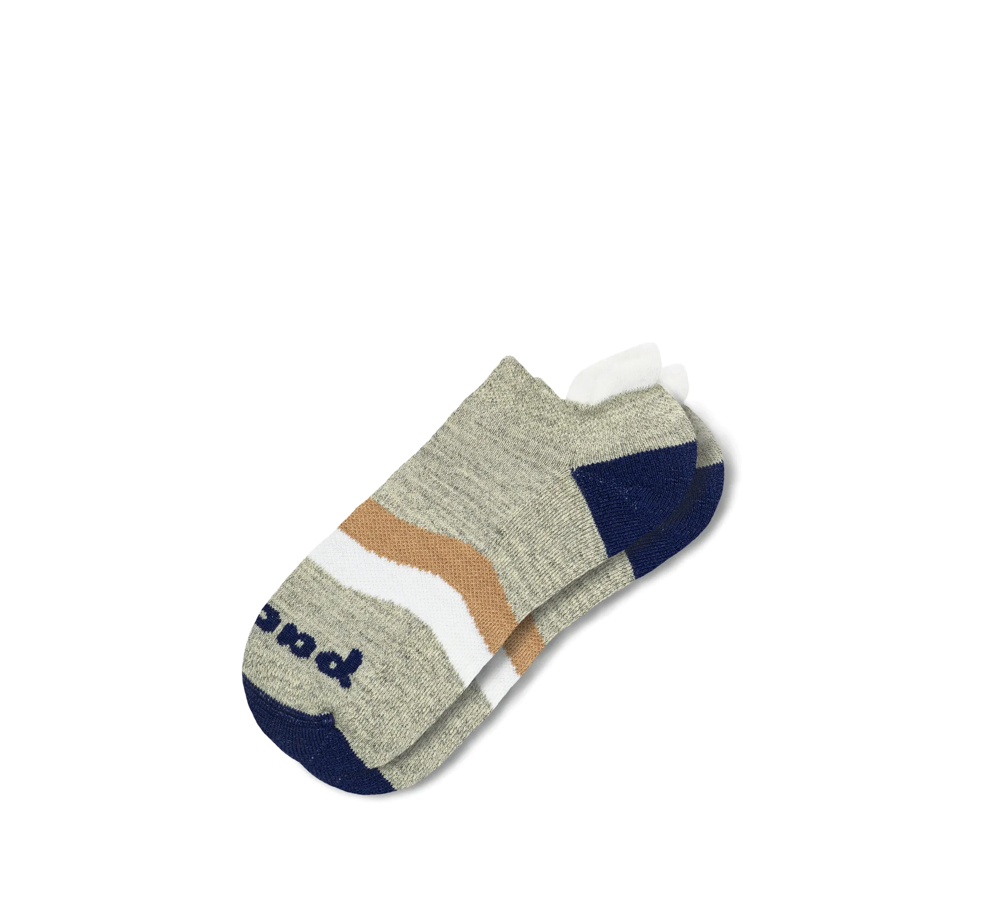 Women's Low Cut Pacas Socks