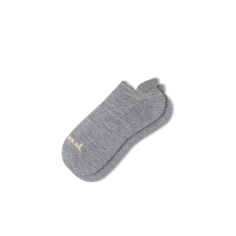 Women's Low Cut Pacas Socks