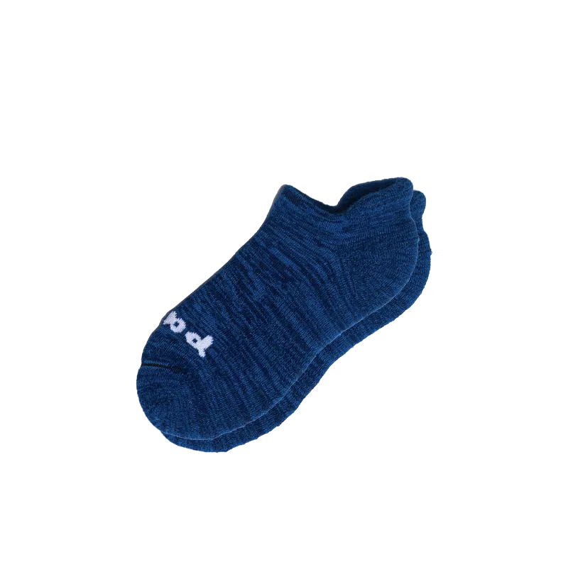 Women's Low Cut Pacas Socks