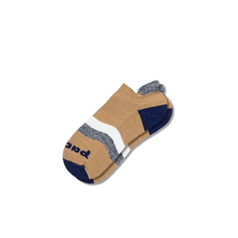 Women's Low Cut Pacas Socks