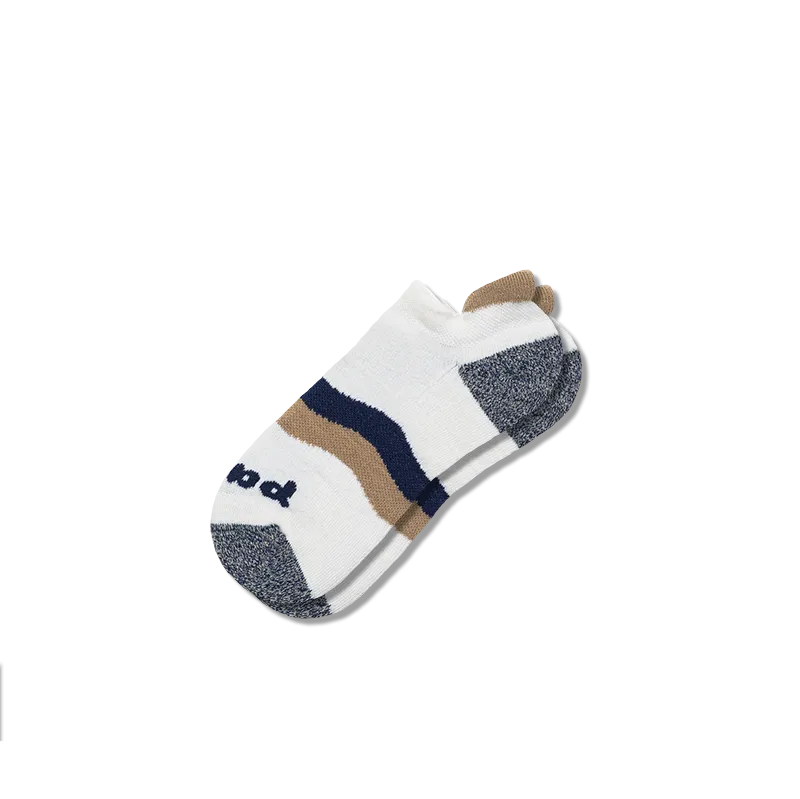 Women's Low Cut Pacas Socks