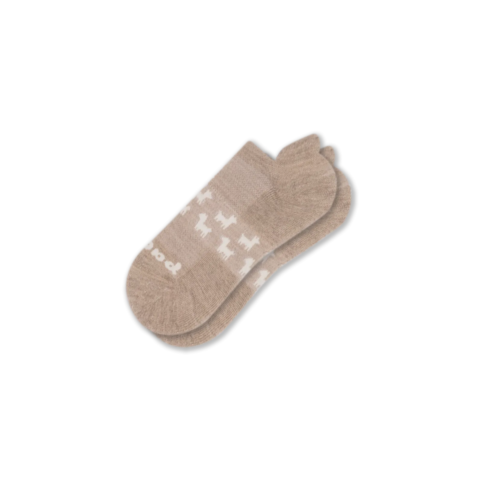 Women's Low Cut Pacas Socks