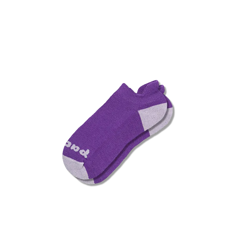 Women's Low Cut Pacas Socks