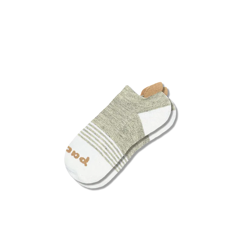 Women's Low Cut Pacas Socks