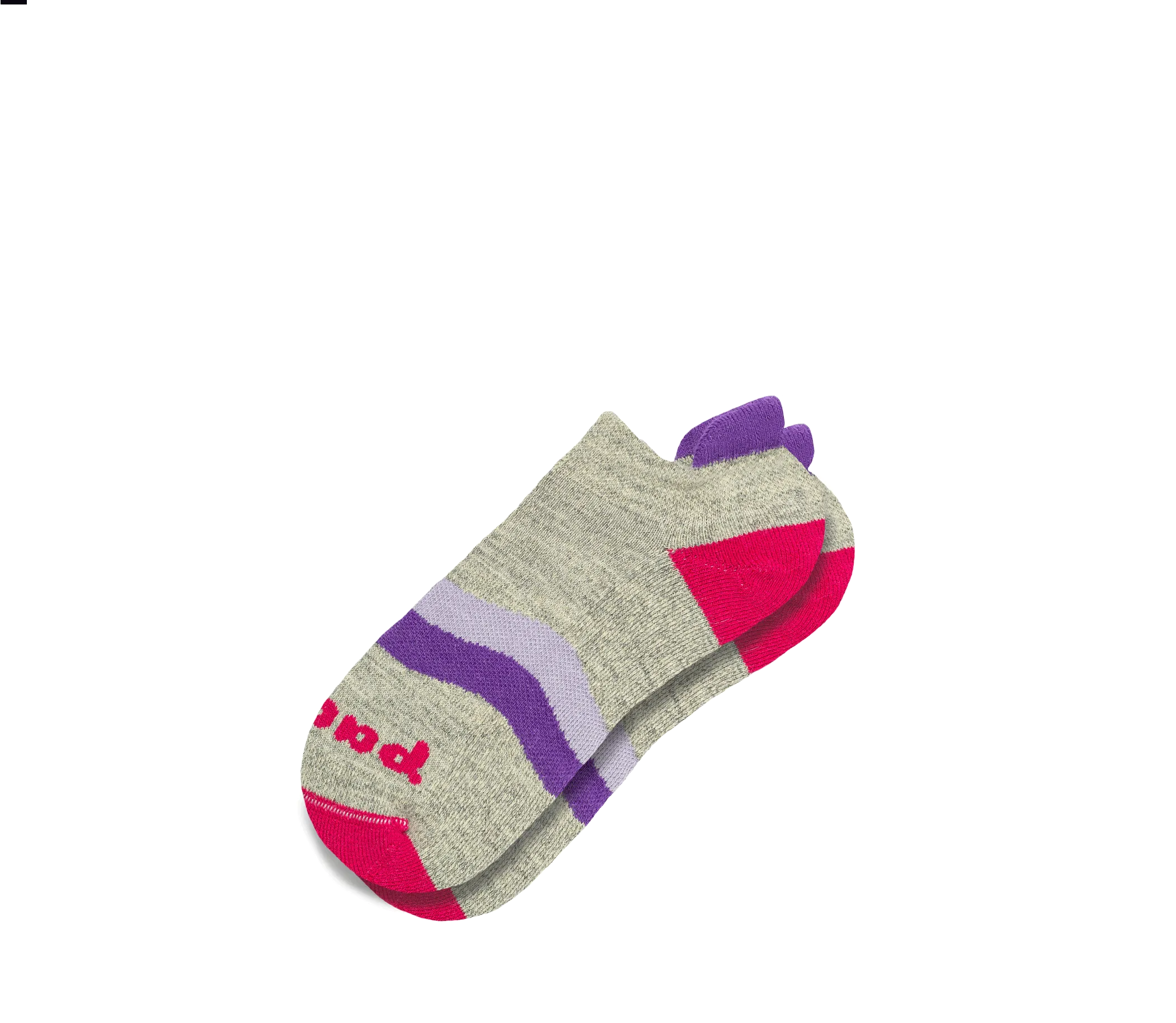 Women's Low Cut Pacas Socks