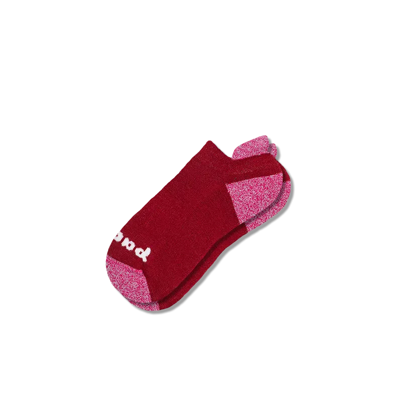 Women's Low Cut Pacas Socks