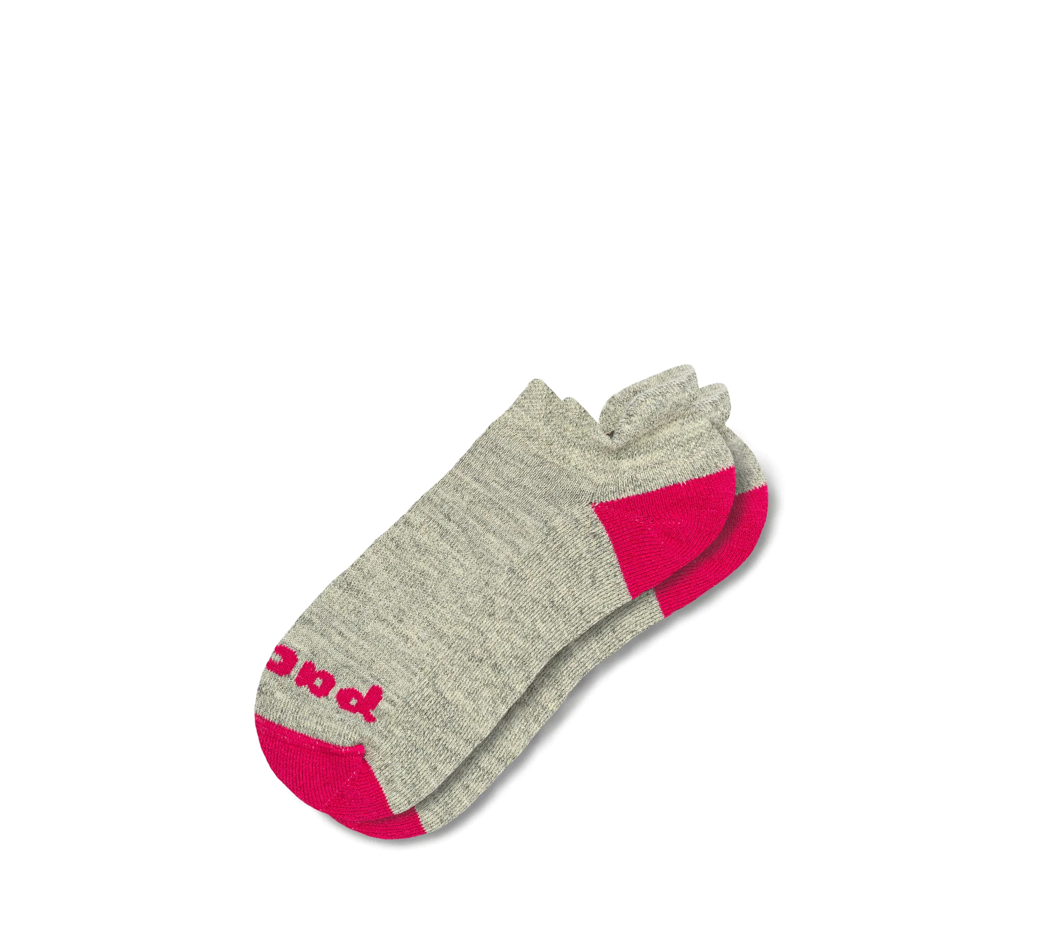 Women's Low Cut Pacas Socks