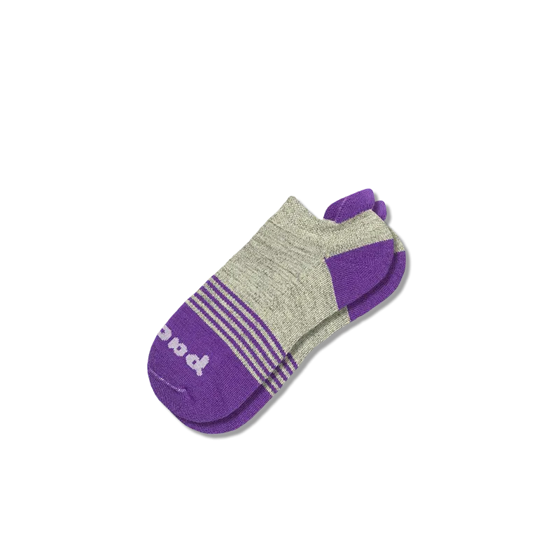 Women's Low Cut Pacas Socks
