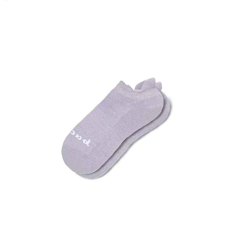 Women's Low Cut Pacas Socks