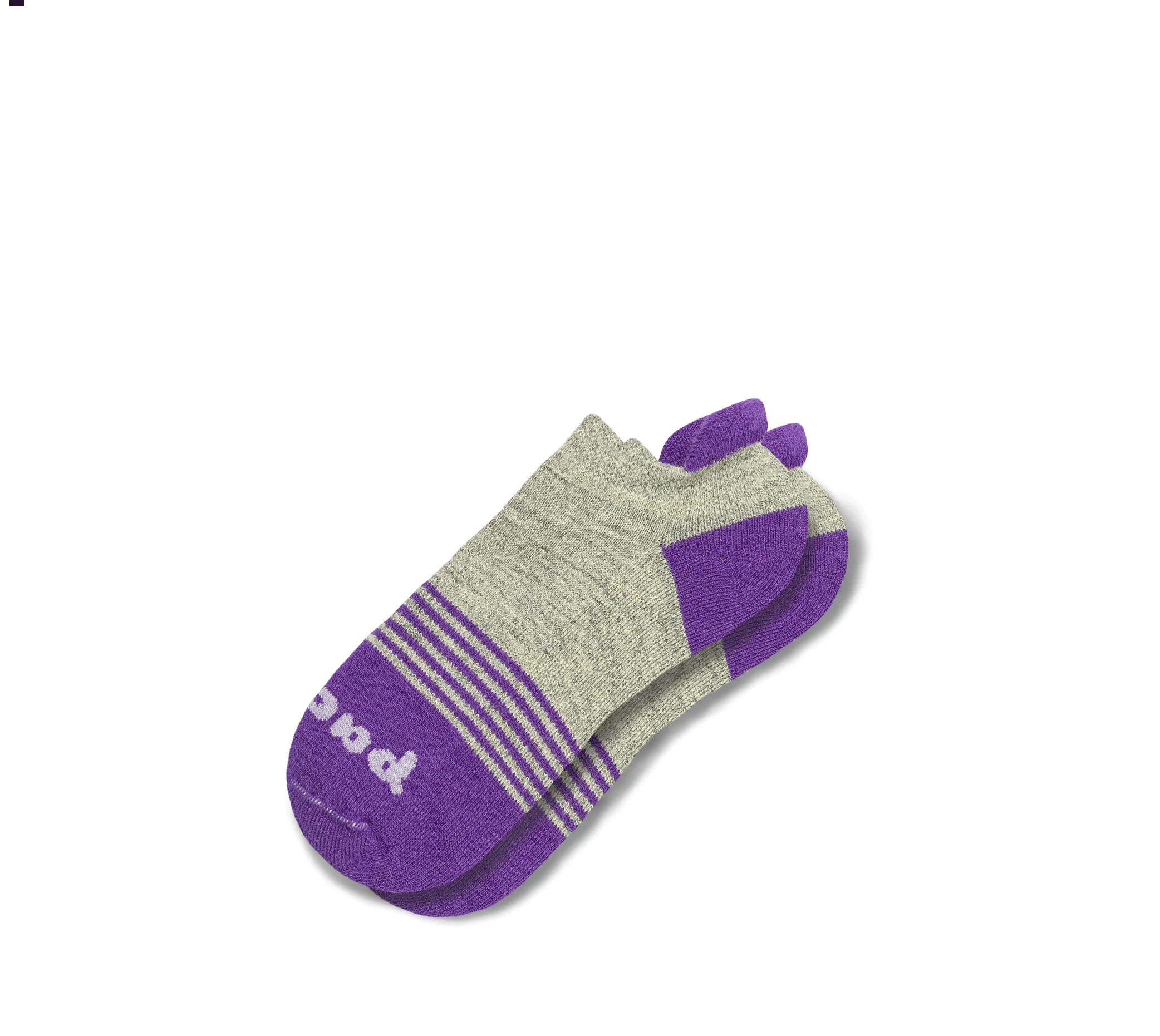 Women's Low Cut Pacas Socks