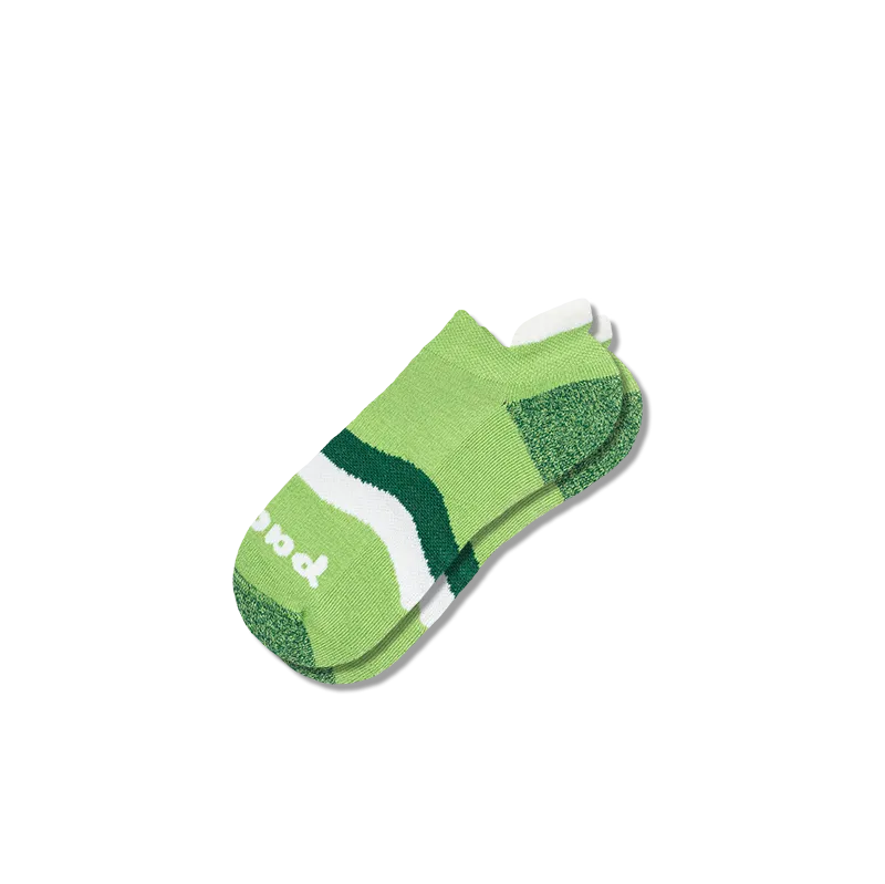 Women's Low Cut Pacas Socks