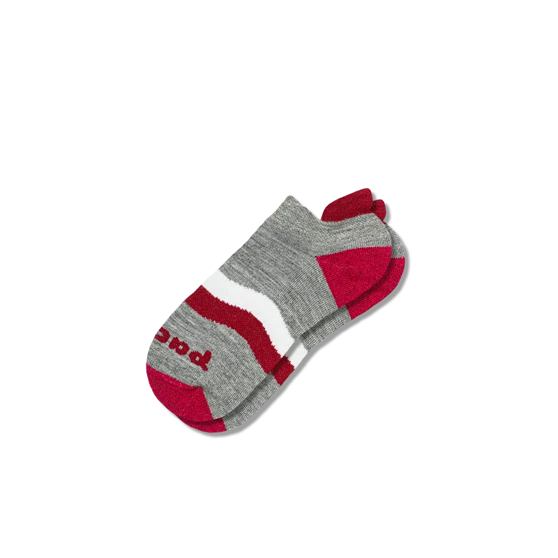 Women's Low Cut Pacas Socks