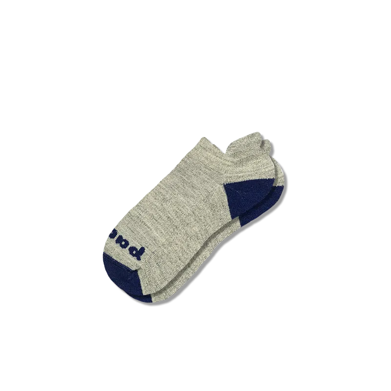 Women's Low Cut Pacas Socks