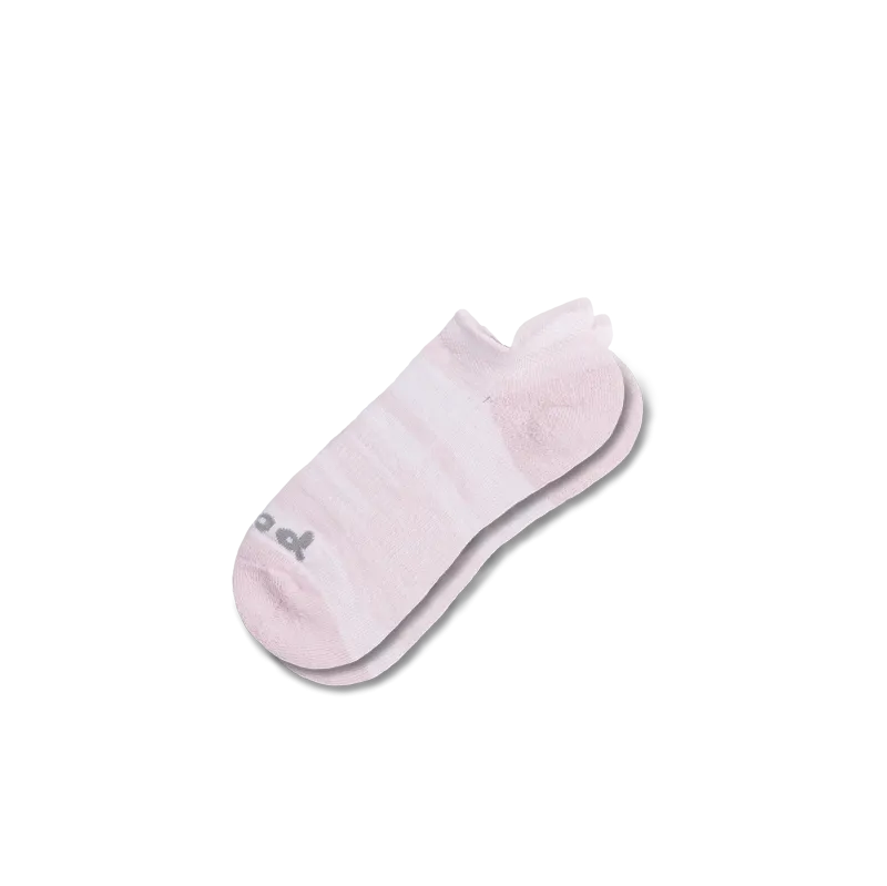 Women's Low Cut Pacas Socks