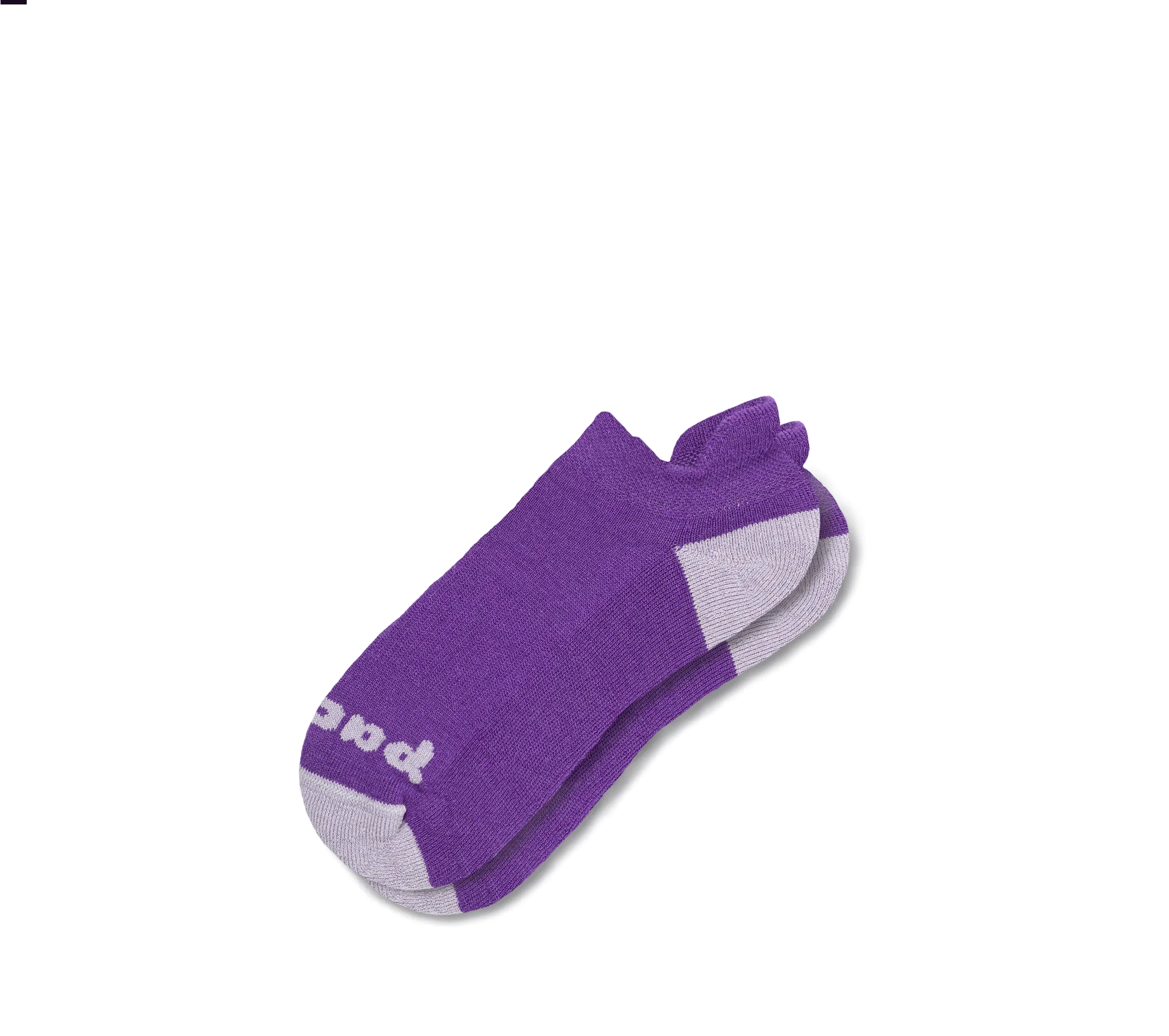 Women's Low Cut Pacas Socks