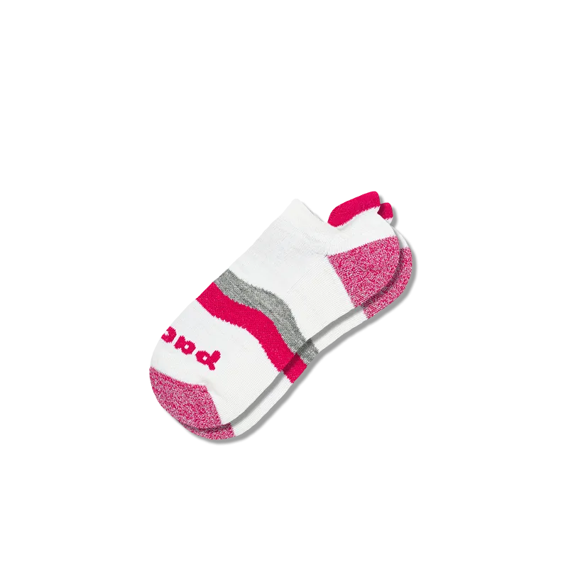 Women's Low Cut Pacas Socks