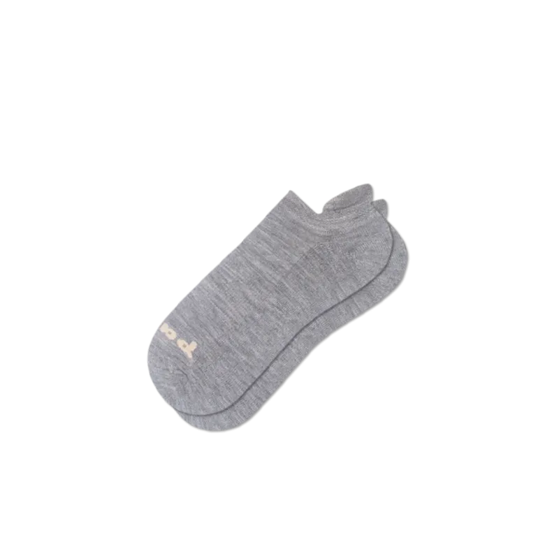 Women's Low Cut Pacas Socks