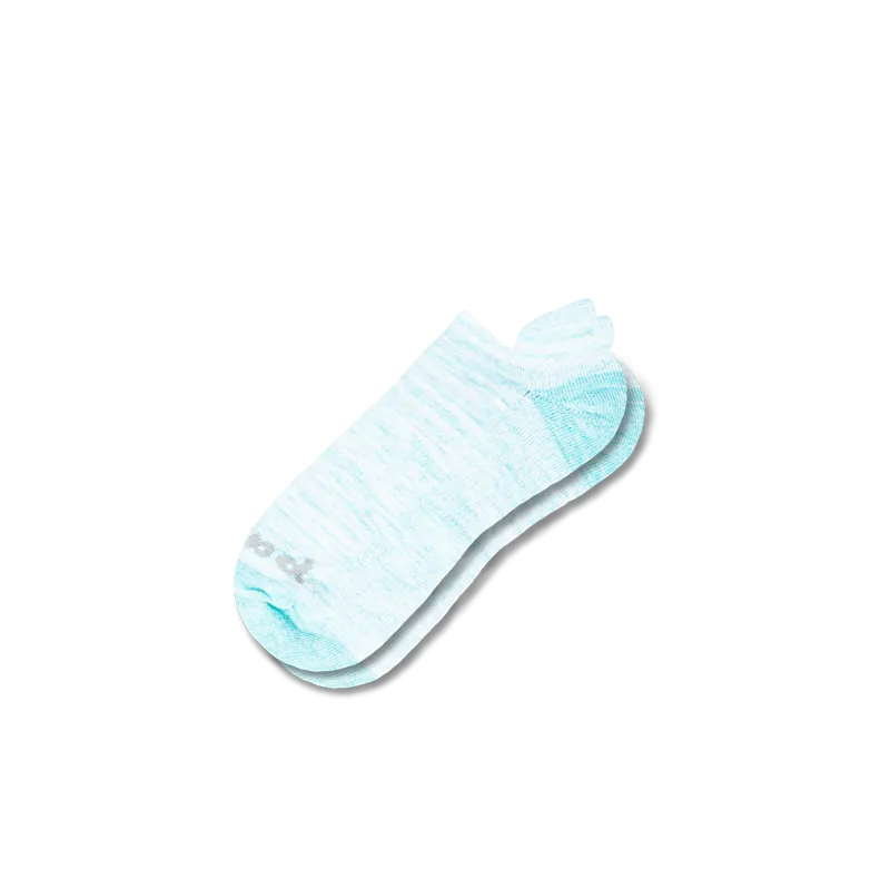 Women's Low Cut Pacas Socks