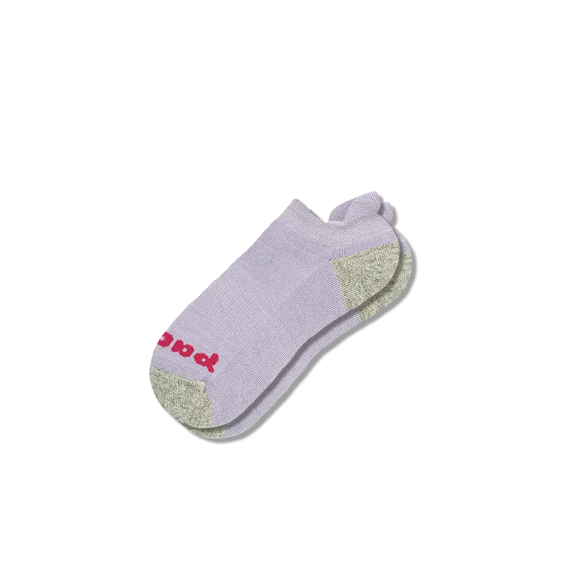 Women's Low Cut Pacas Socks
