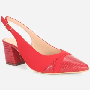 Womens "NIVIA" Stylish Pointed Toe Summer Sandals