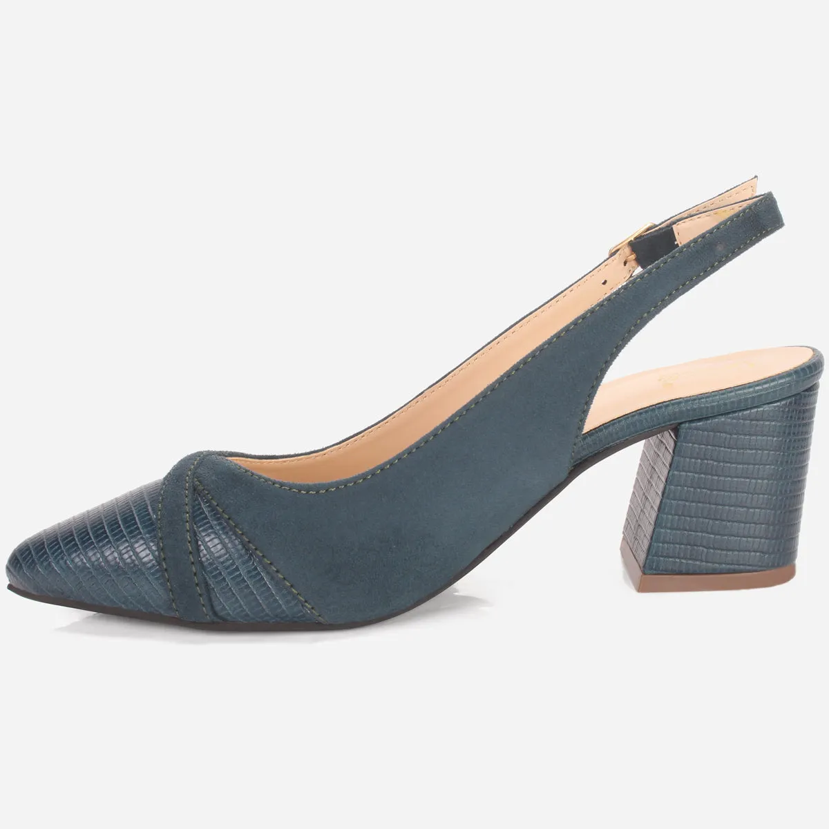 Womens "NIVIA" Stylish Pointed Toe Summer Sandals