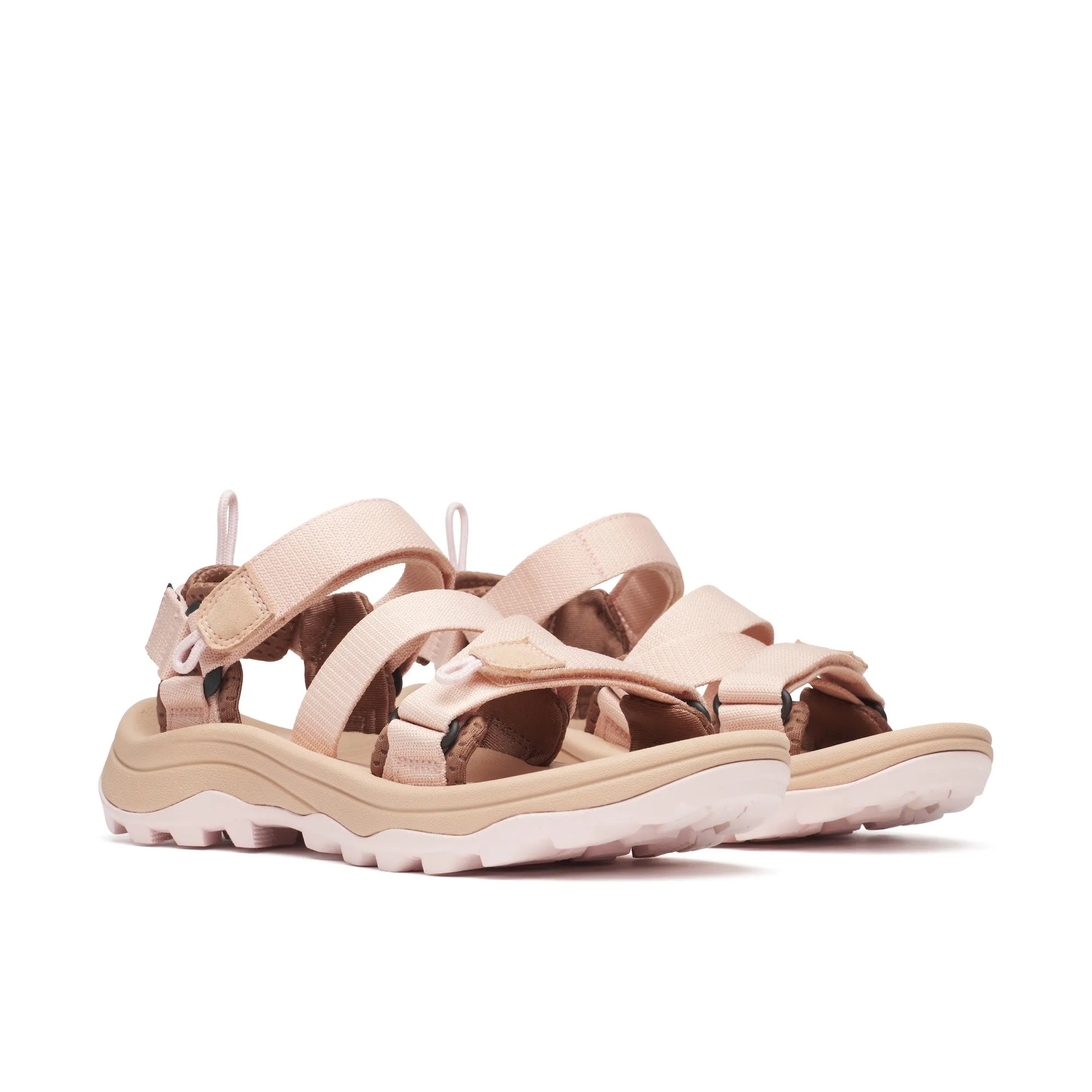 Women's Speed Fusion Sport RMX - Tan Rose