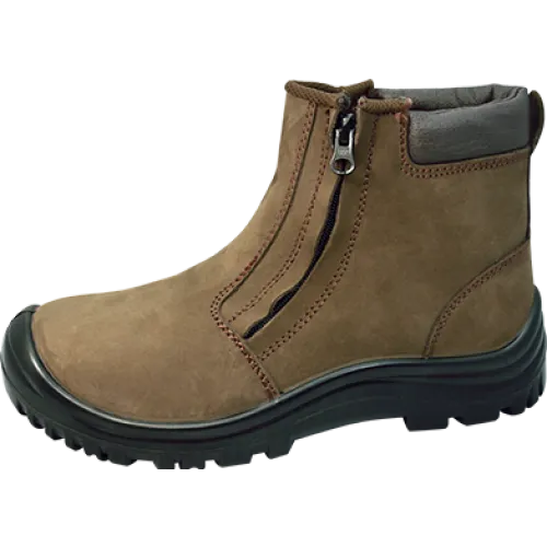 WORKING SHOES <OTS> [OTS975] (SIZE 06) - NO PSB