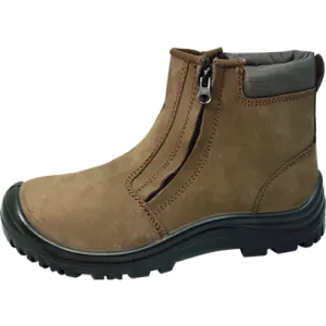 WORKING SHOES <OTS> [OTS975] (SIZE 06) - NO PSB