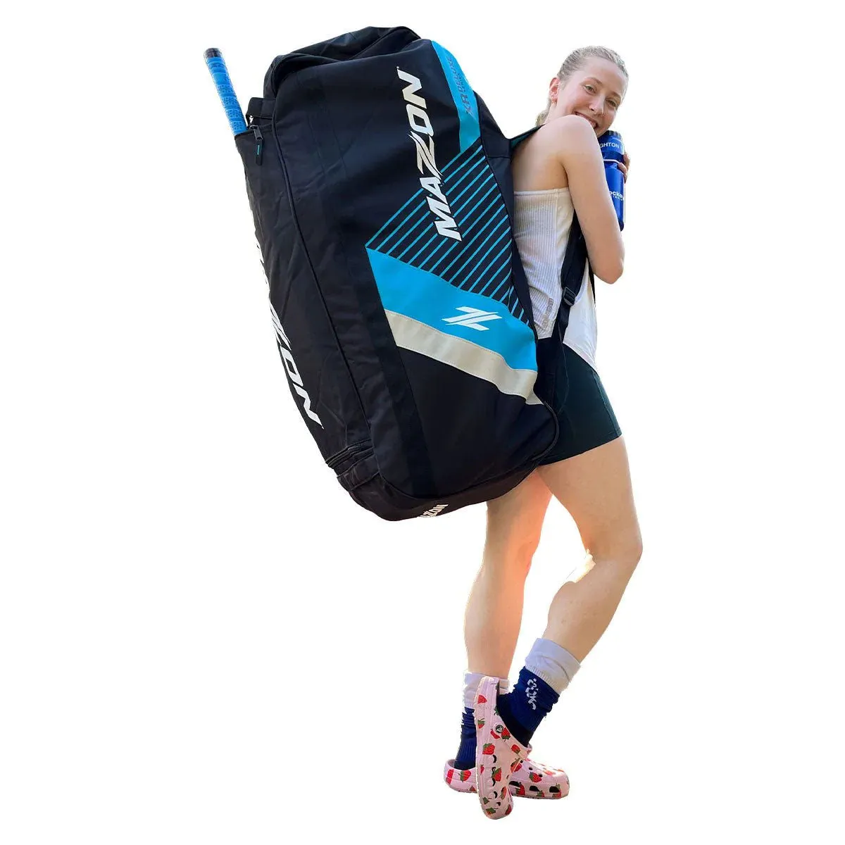 XR Deluxe Backpack GK Bag